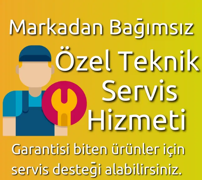 Menderes Kombi Servisi